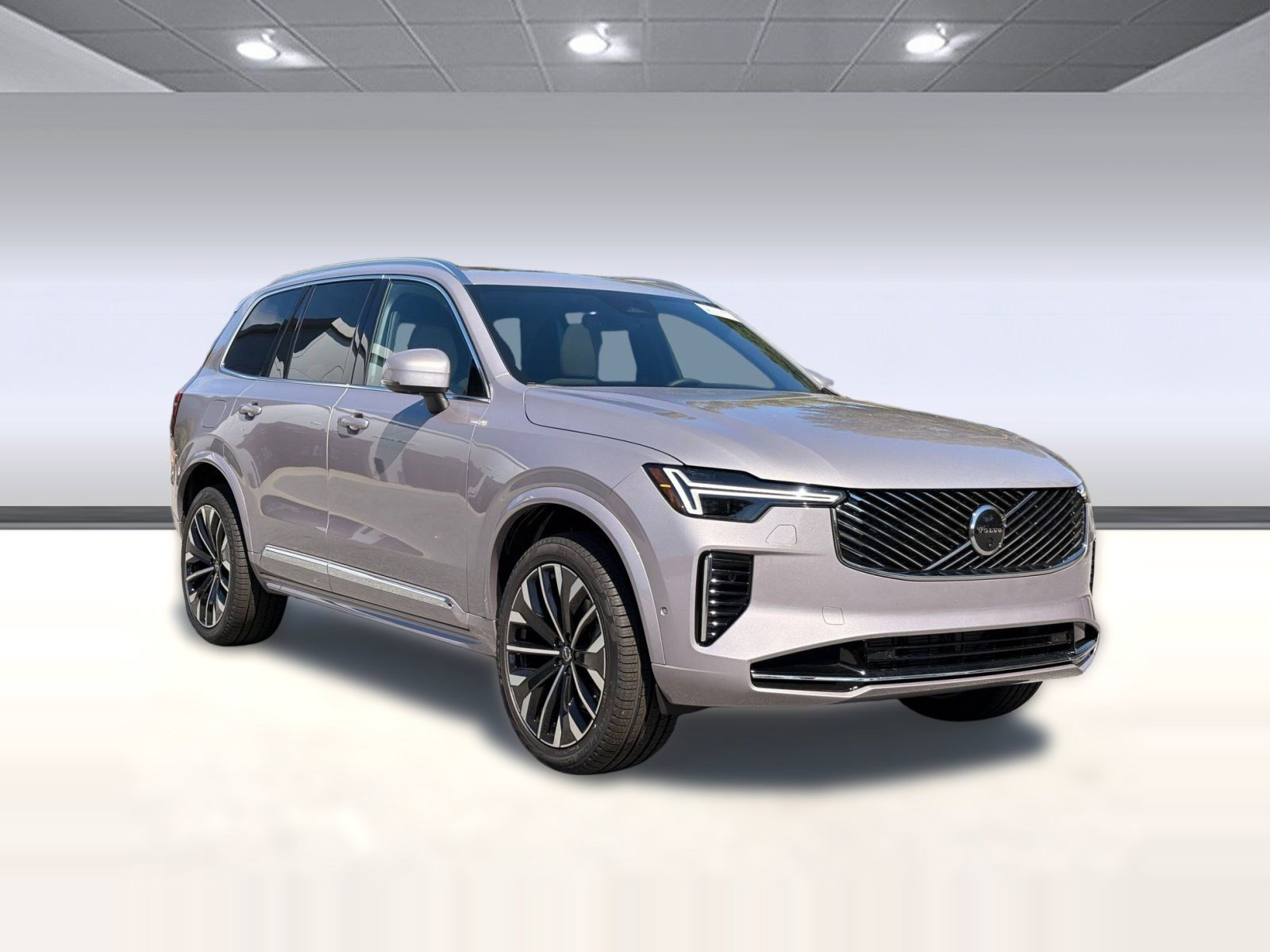 Used 2026 Volvo XC90 B6 Plus w/ Protection Package Premier AWD/4WD image 7