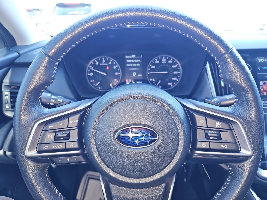 Used 2023 Subaru Legacy Premium image 32