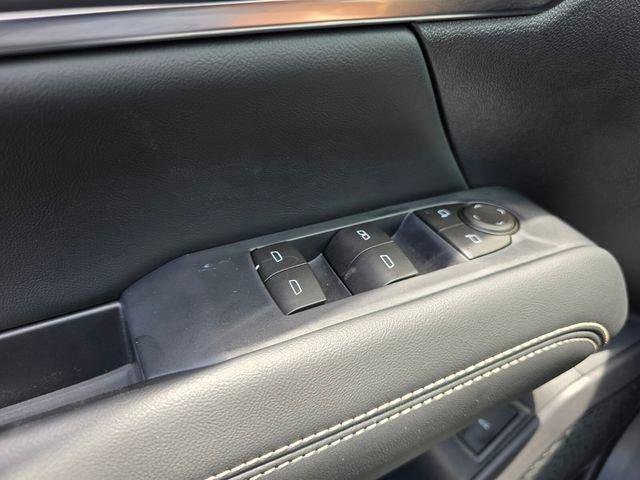Used 2026 GMC Terrain Elevation w/ Elevation Premium Package FWD image 34