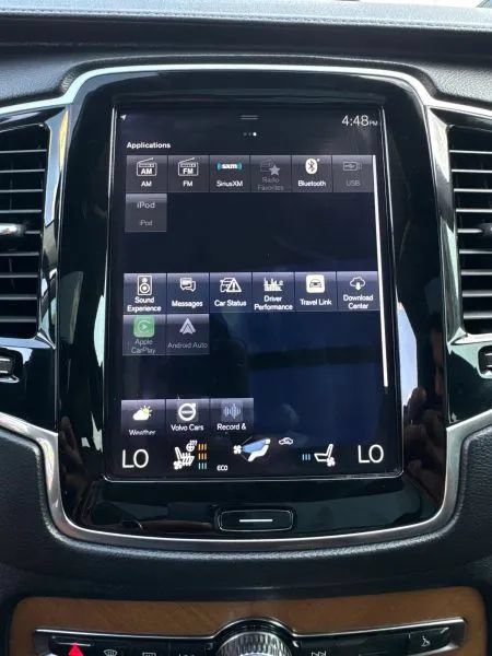 Used 2018 Volvo XC90 T6 Inscription w/ Convenience Package AWD/4WD image 37