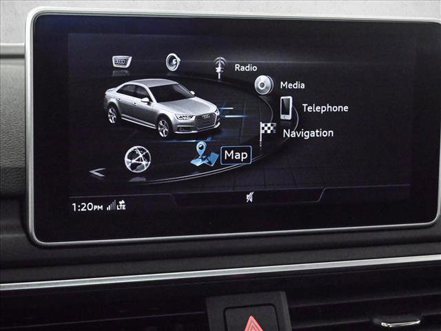 Used 2019 Audi A4 2.0T Premium Plus w/ Premium Plus Package image 15