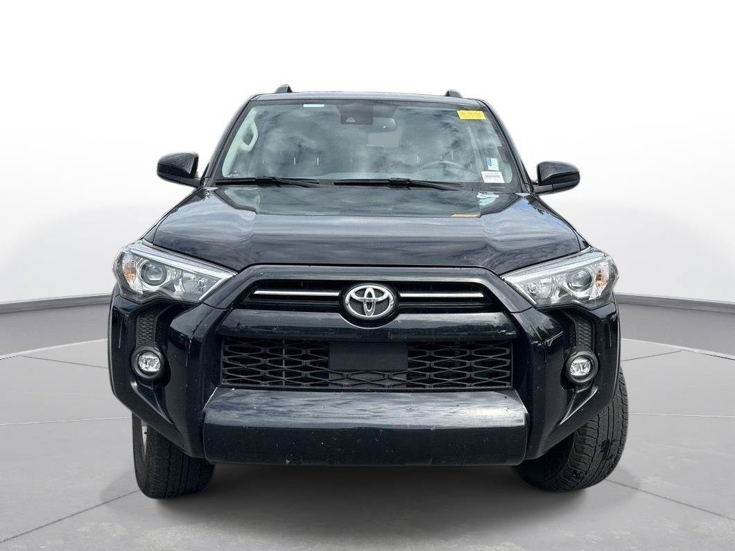 Used 2024 Toyota 4Runner SR5 RWD image 3