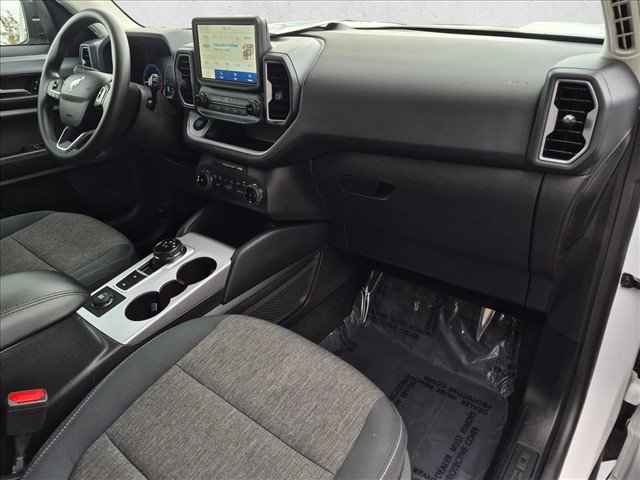 Used 2024 Ford Bronco Sport Big Bend AWD/4WD image 21