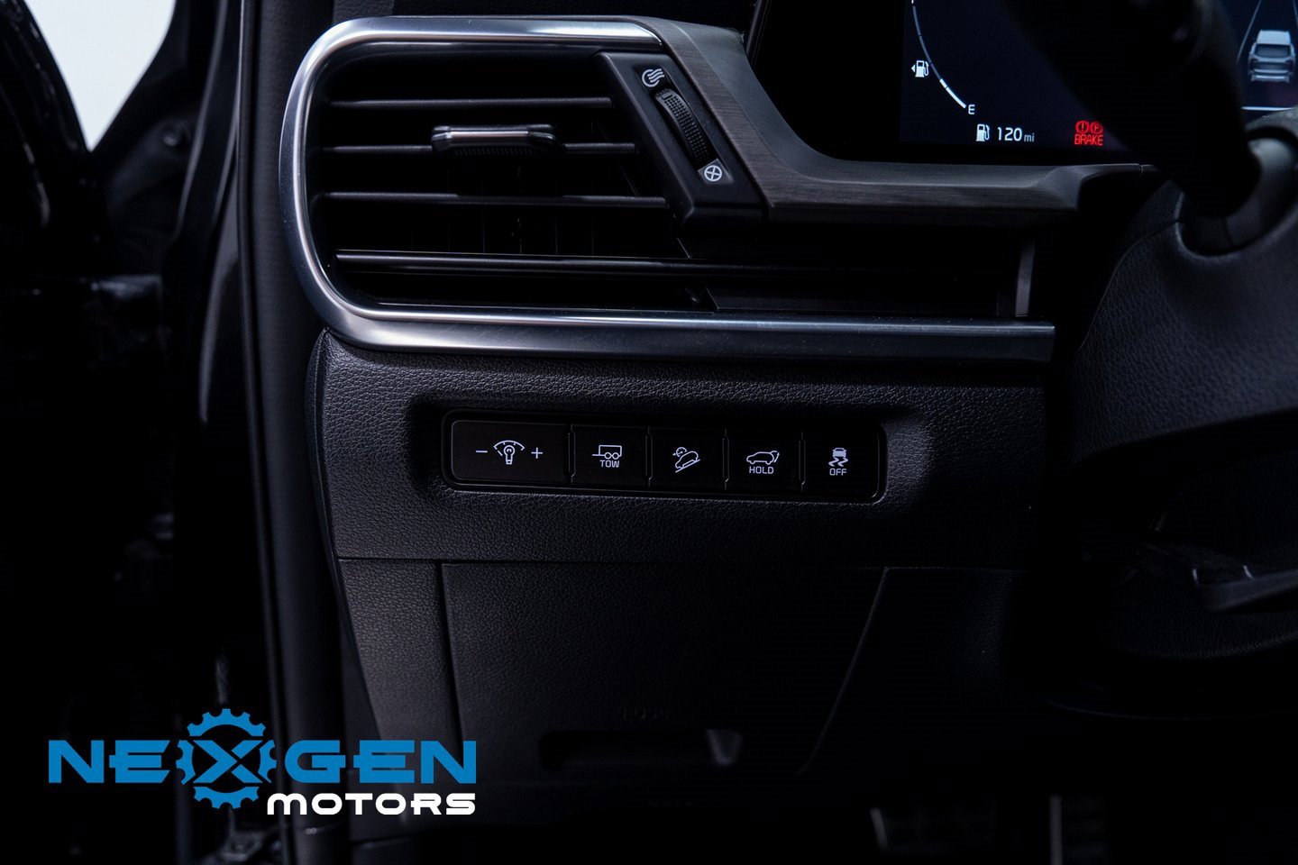 Used 2025 Kia Telluride SX Prestige X-Line image 22