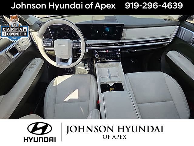 Used 2025 Hyundai Santa Fe Calligraphy image 32