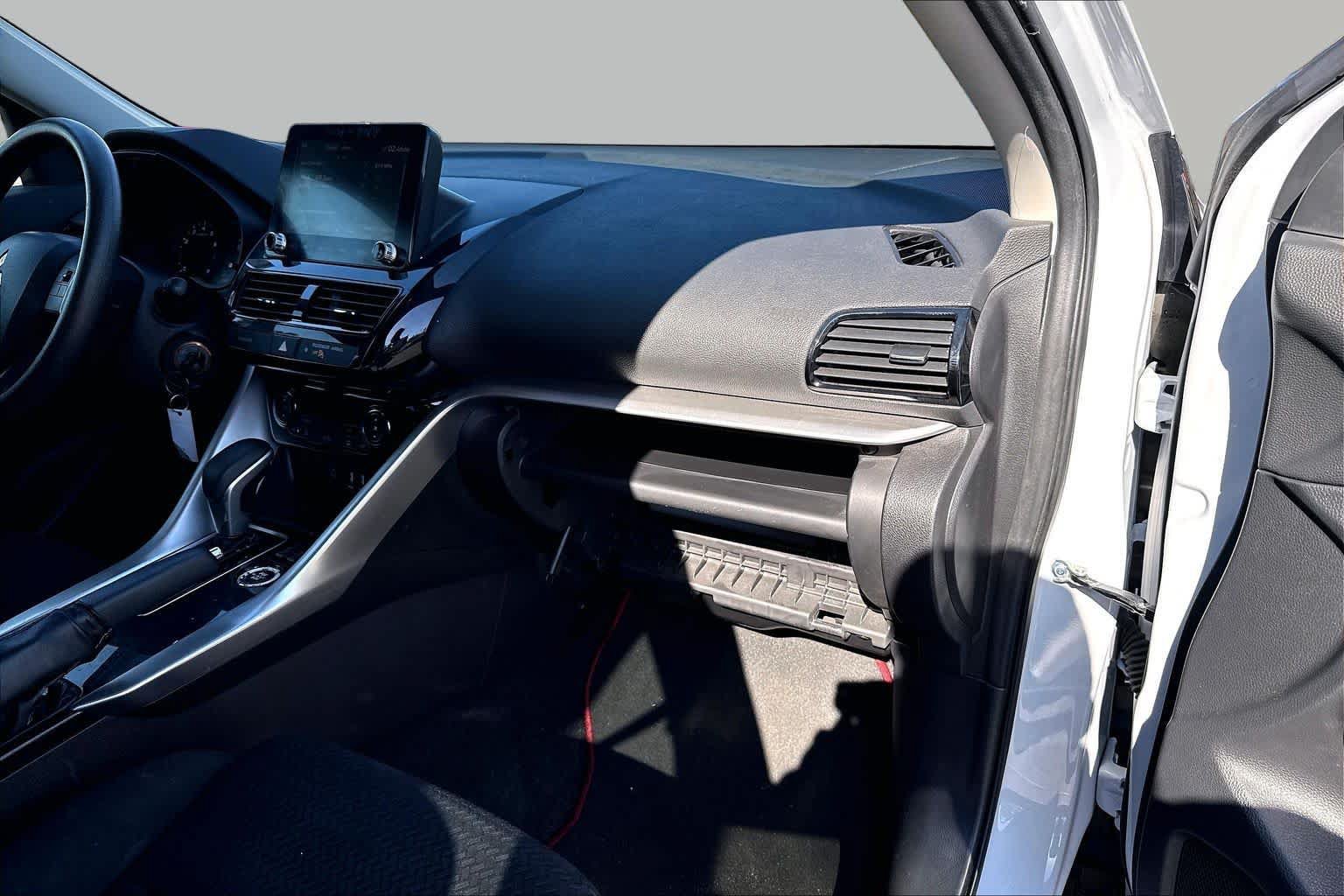 Used 2023 Mitsubishi Eclipse Cross Ralliart AWD/4WD image 16