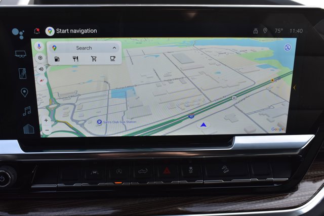 New 2026 Chevrolet Silverado 1500 LT w/ All Star Edition Plus image 25