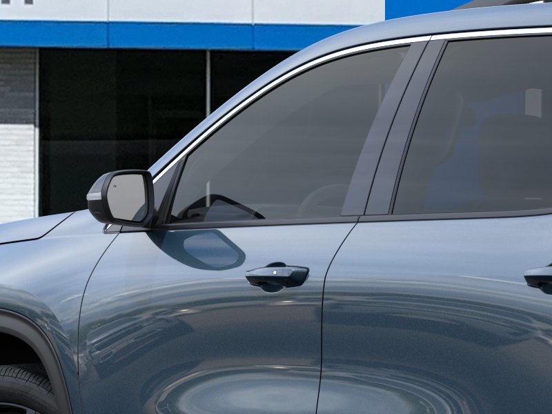 New 2026 Chevrolet Traverse LT FWD image 12