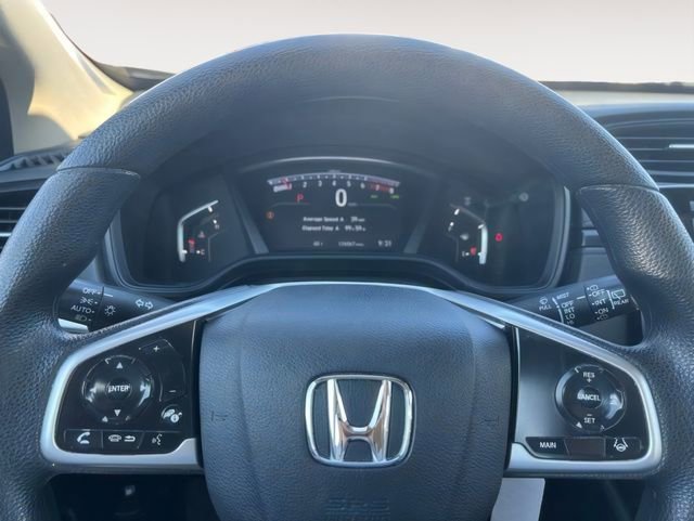 Used 2020 Honda CR-V LX image 11