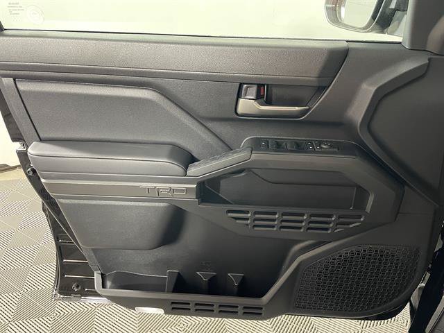 New 2026 Toyota Tacoma TRD Off-Road AWD/4WD image 19