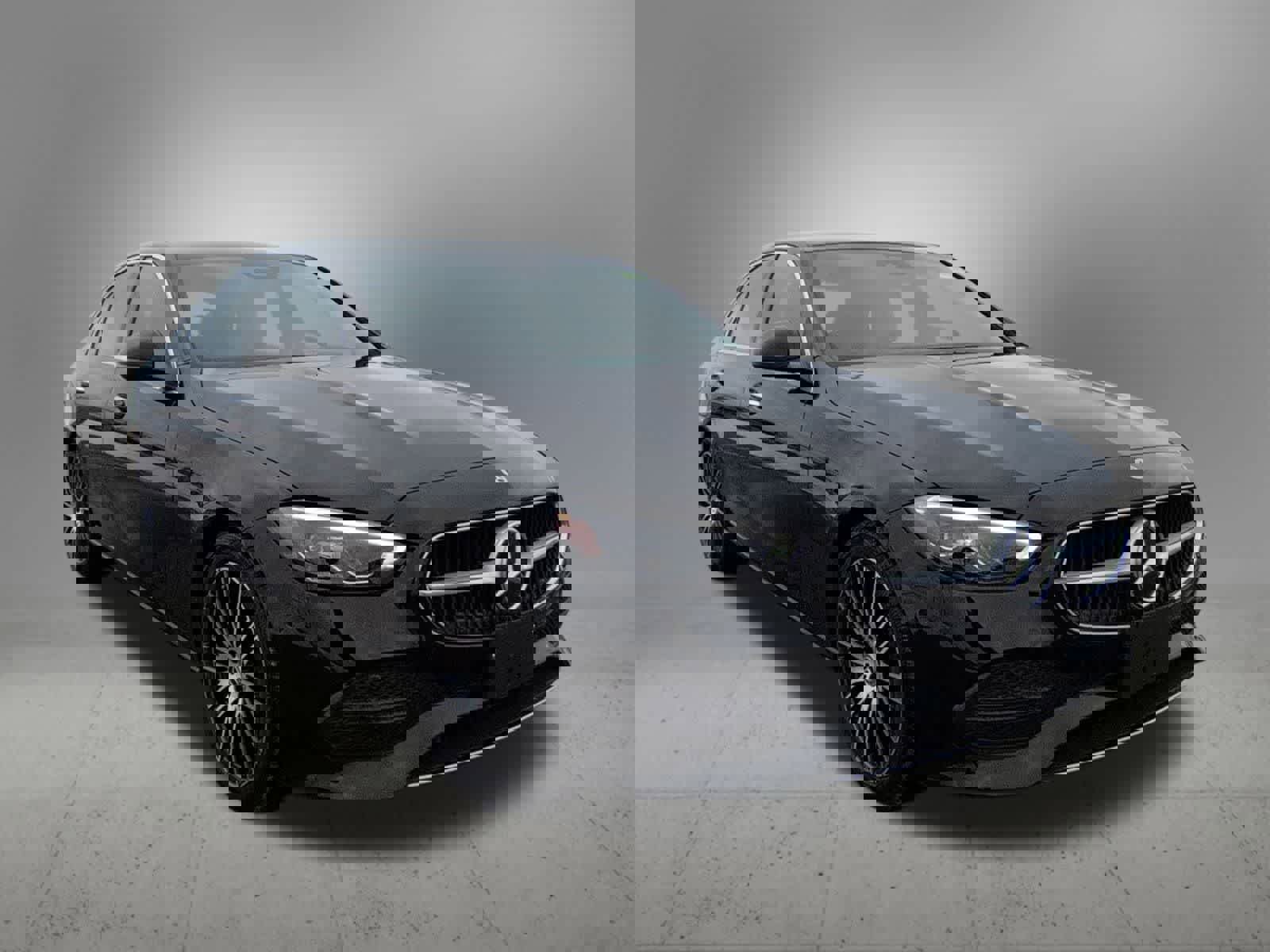 Used 2025 Mercedes-Benz C 300 C 300 image 8