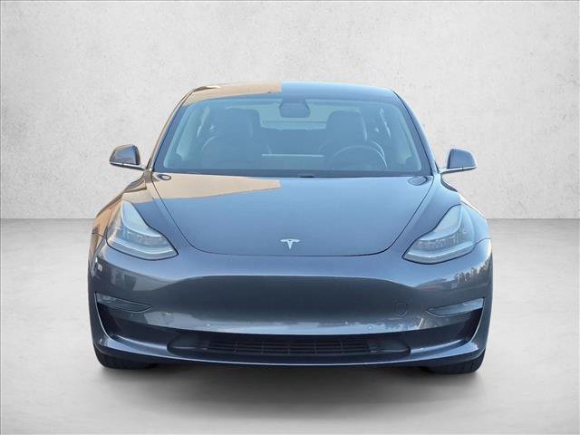 Used 2019 Tesla Model 3 Long Range AWD/4WD image 2