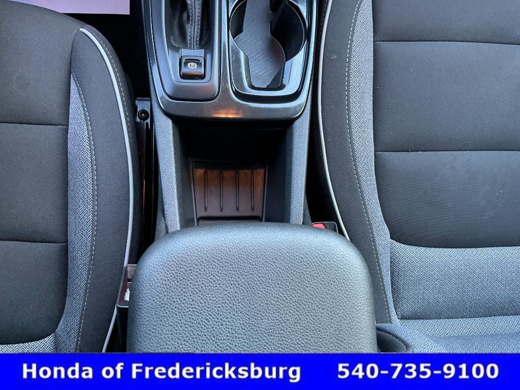 Used 2023 Chevrolet TrailBlazer LT AWD/4WD image 35