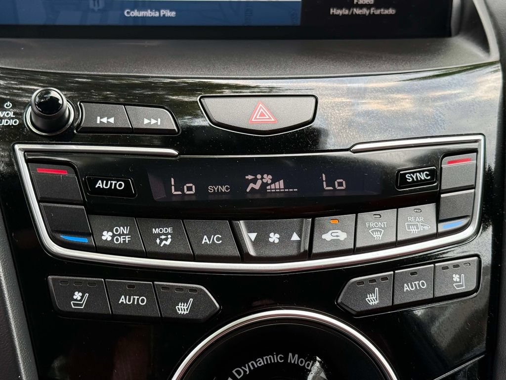 Certified 2024 Acura RDX w/ Advance Package AWD/4WD image 23