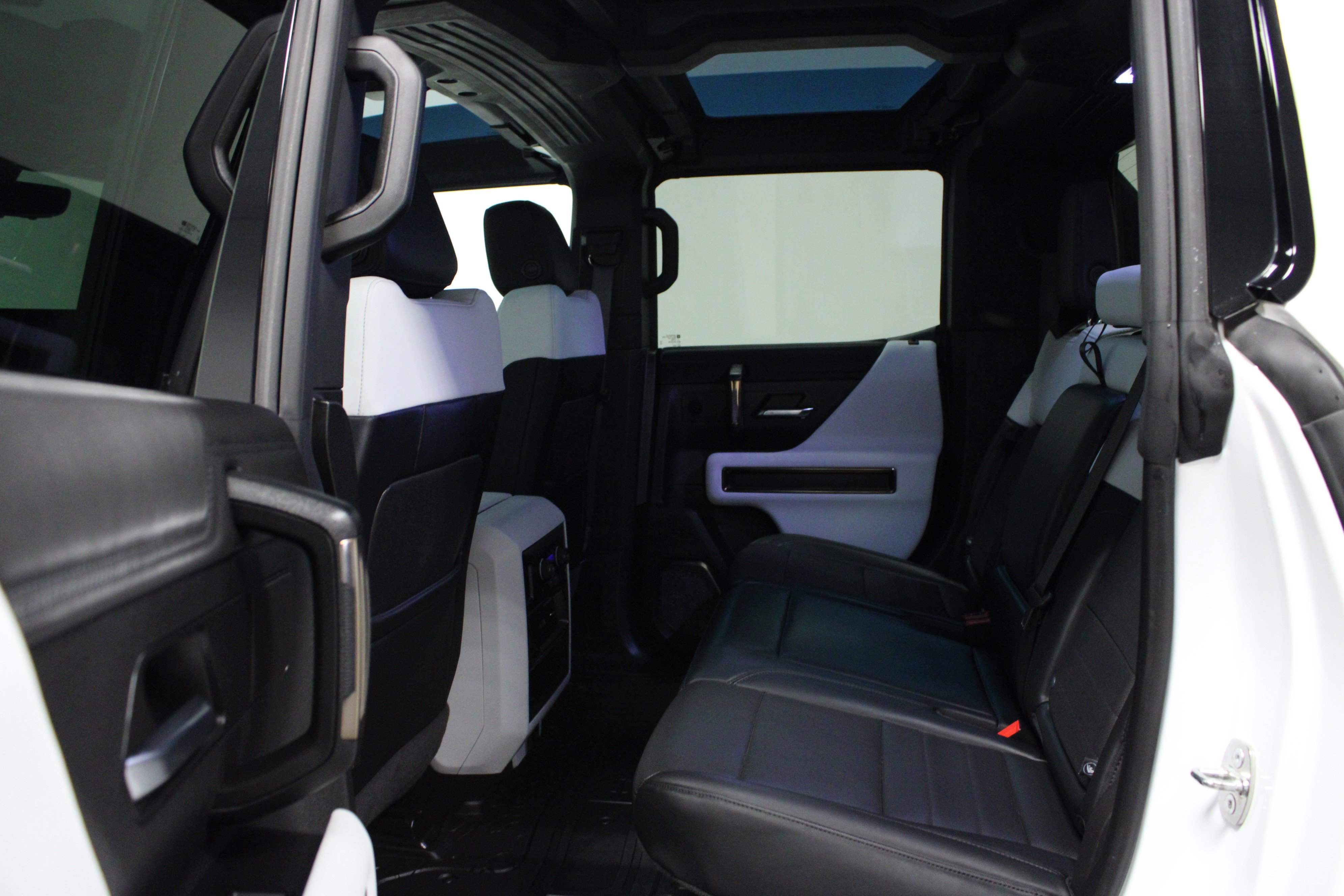 Used 2023 GMC Hummer EV Edition 1 image 13