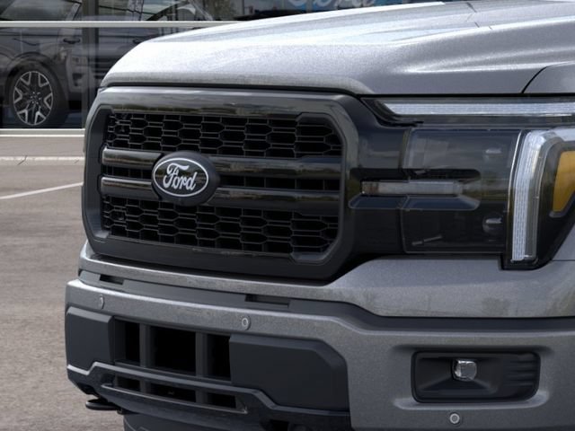 New 2026 Ford F150 Lariat w/ Equipment Group 502A High AWD/4WD image 17