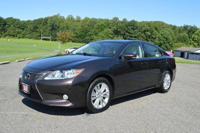 Used 2014 Lexus ES 350 w/ Premium Package FWD image 61