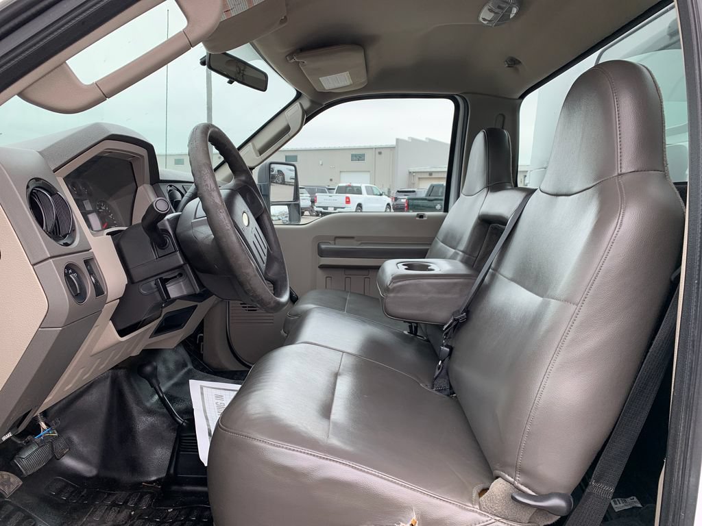 Used 2010 Ford F350 XL AWD/4WD image 15