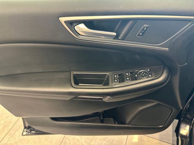Used 2024 Ford Edge SEL w/ Convenience Package AWD/4WD image 21
