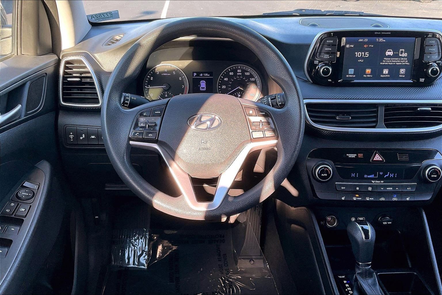 Used 2019 Hyundai Tucson SEL image 5