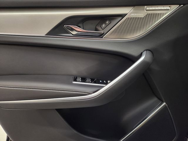 New 2026 Jaguar F-PACE R-Dynamic S image 24