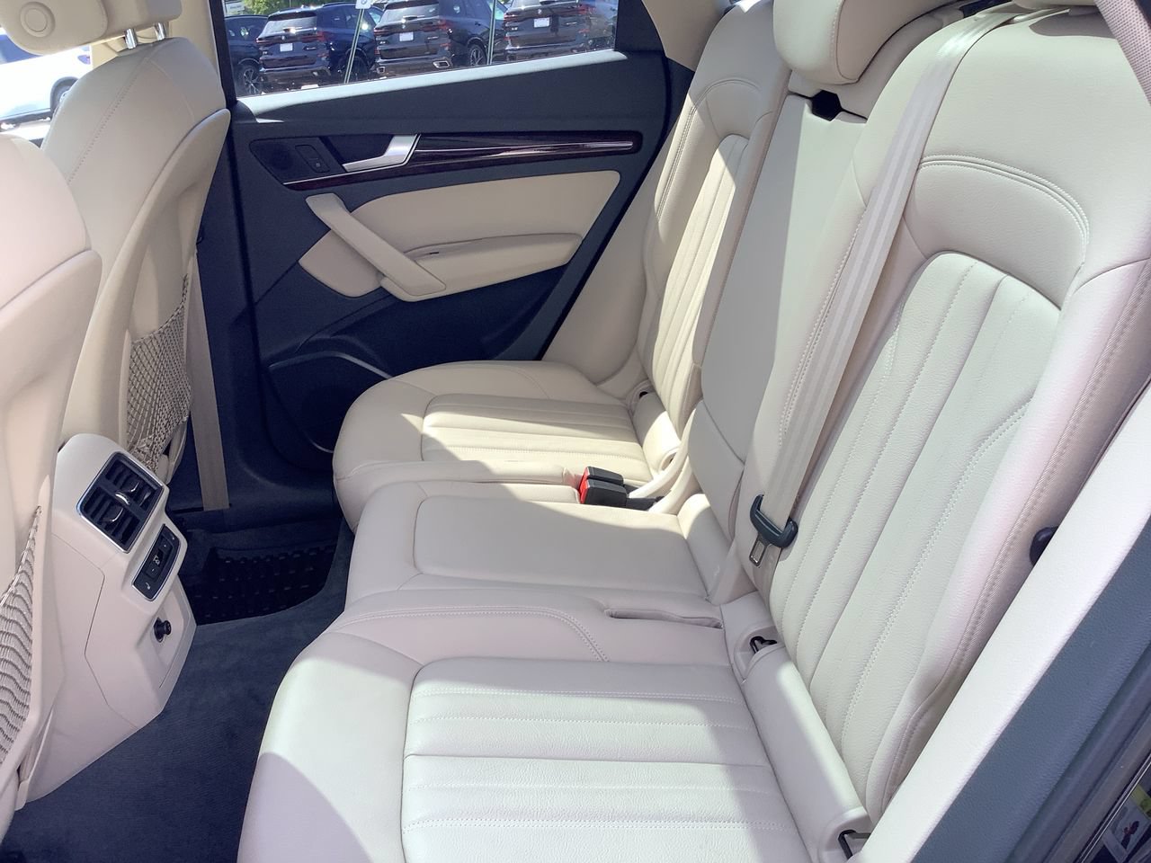 Used 2018 Audi Q5 2.0T Premium Plus AWD/4WD image 30