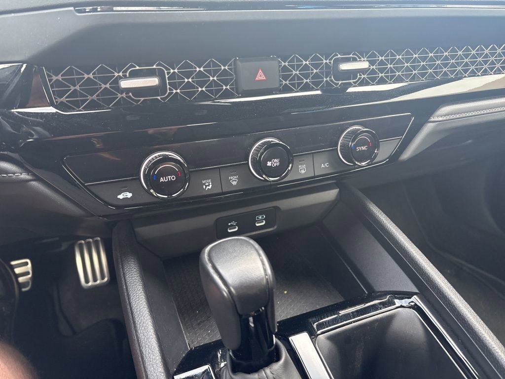 Used 2023 Honda Accord Sport image 20