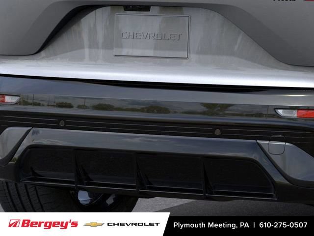 New 2026 Chevrolet Blazer EV SS AWD/4WD image 18