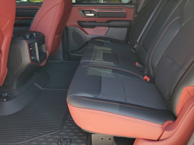 Used 2025 RAM 1500 Rebel image 8