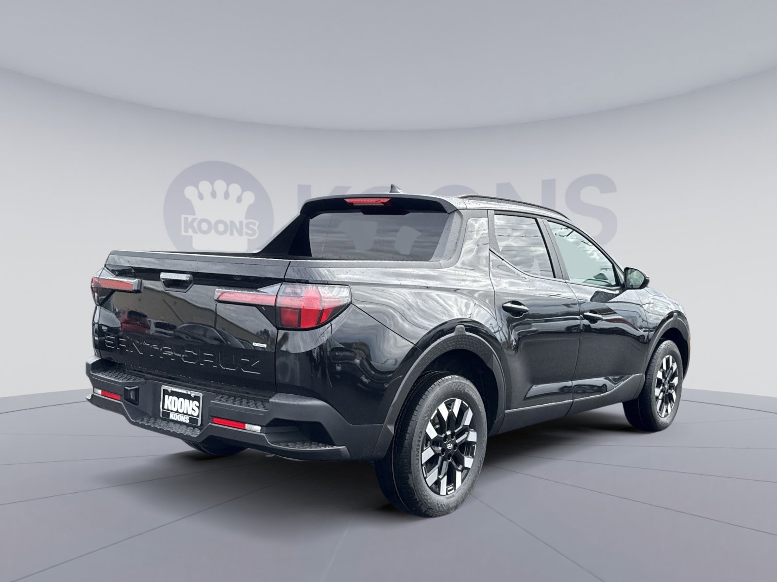 New 2026 Hyundai Santa Cruz SEL image 7