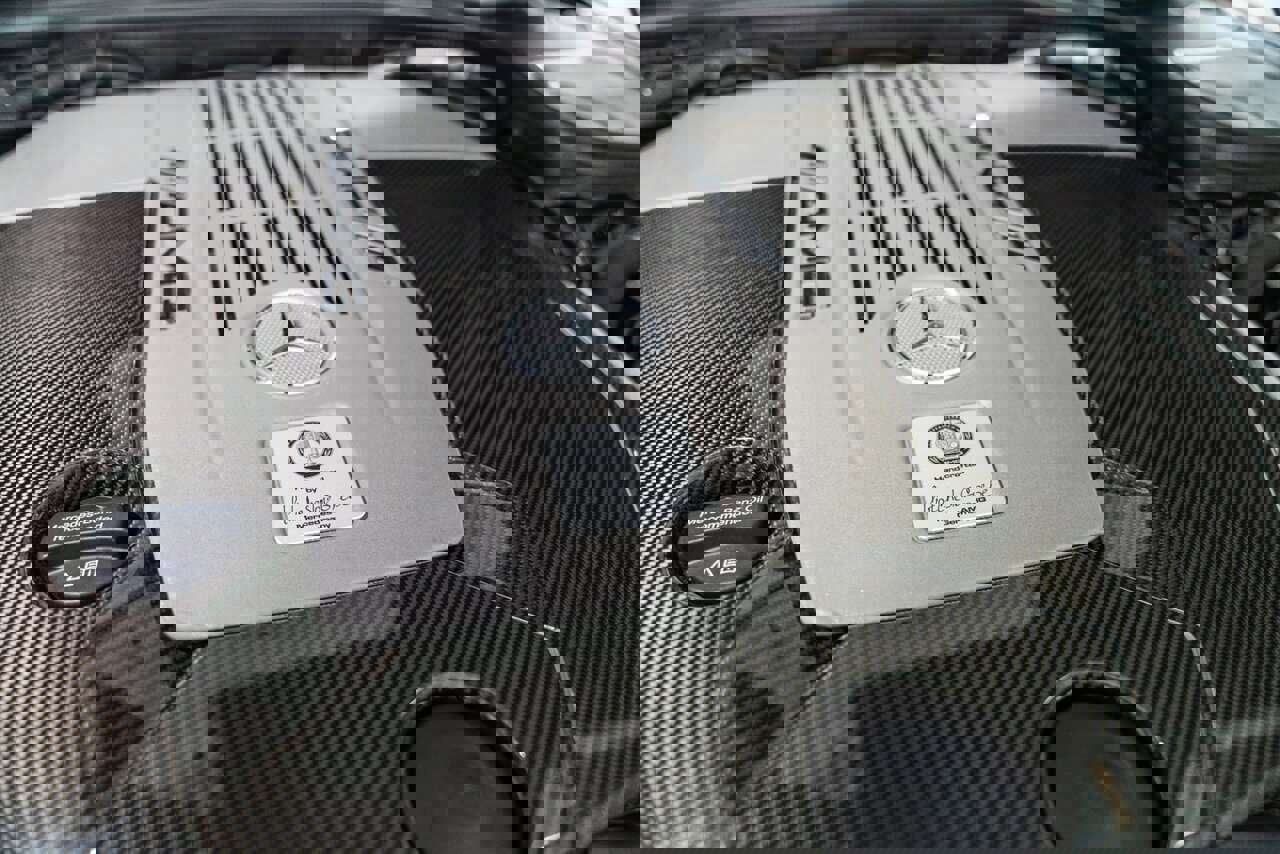 Used 2020 Mercedes-Benz S 65 AMG Sedan image 81