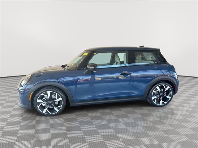 Used 2025 MINI Cooper S image 7