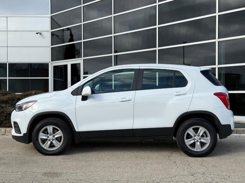 Used 2018 Chevrolet Trax LS image 6