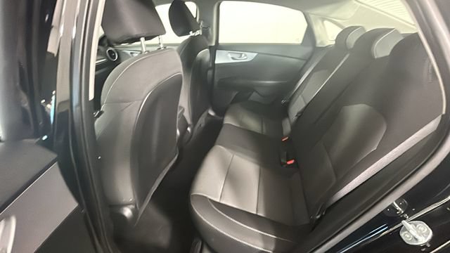 Used 2024 Kia Forte LXS w/ LXS Technology Package FWD image 25