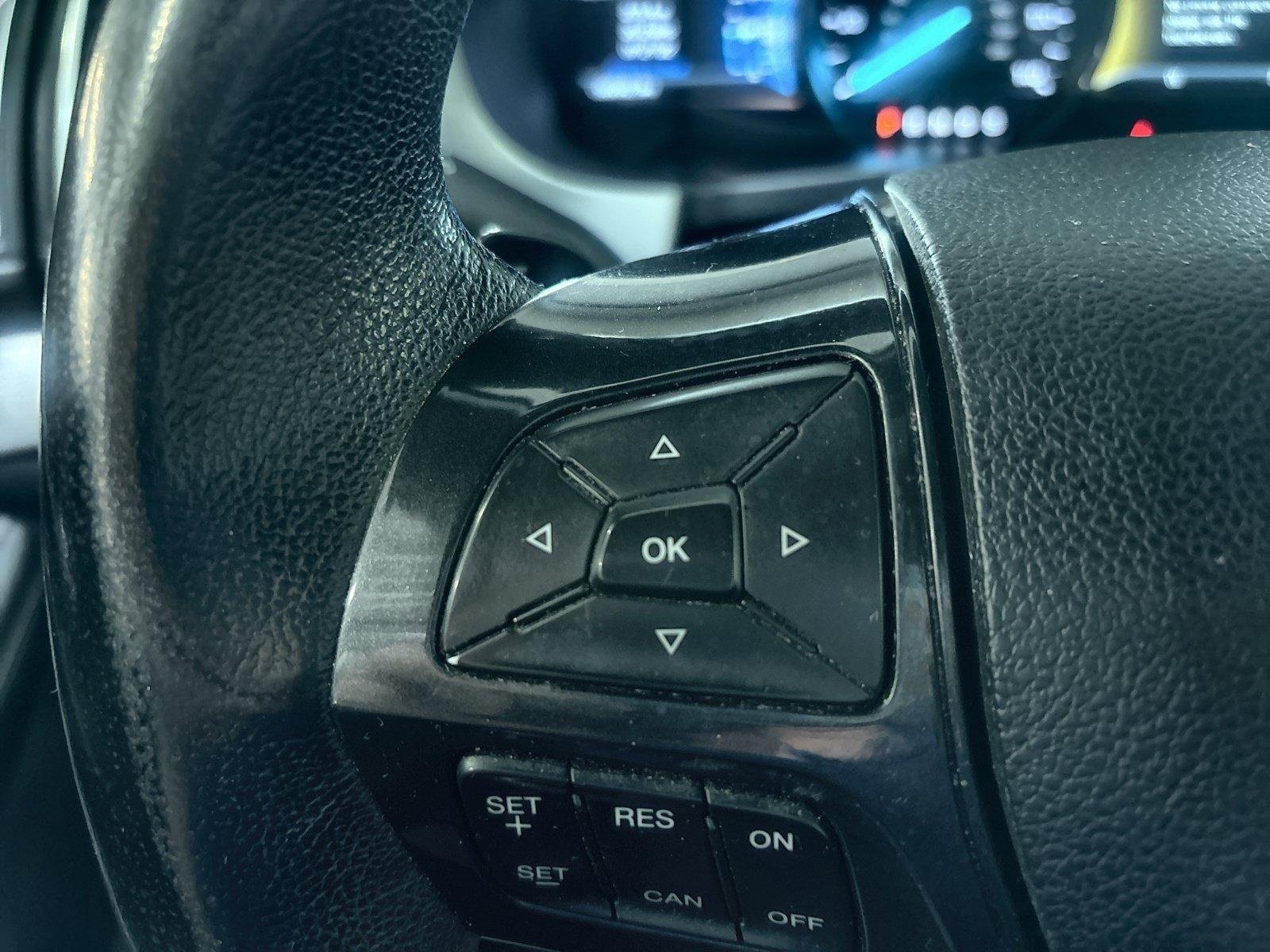 Used 2017 Ford Explorer Sport AWD/4WD image 24