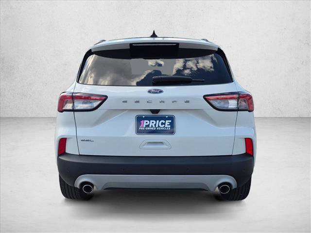 Used 2022 Ford Escape SEL FWD image 6