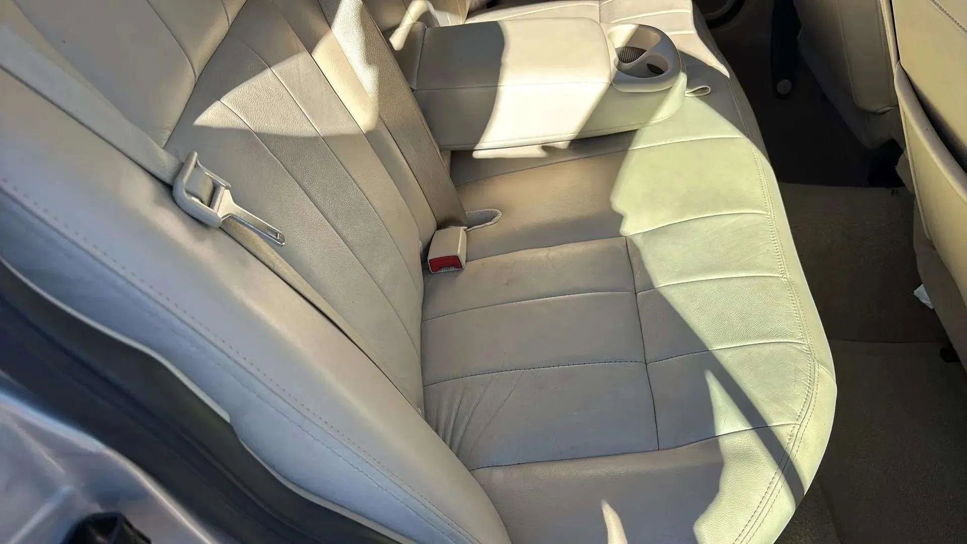 Used 2007 Mercury Grand Marquis LS image 20