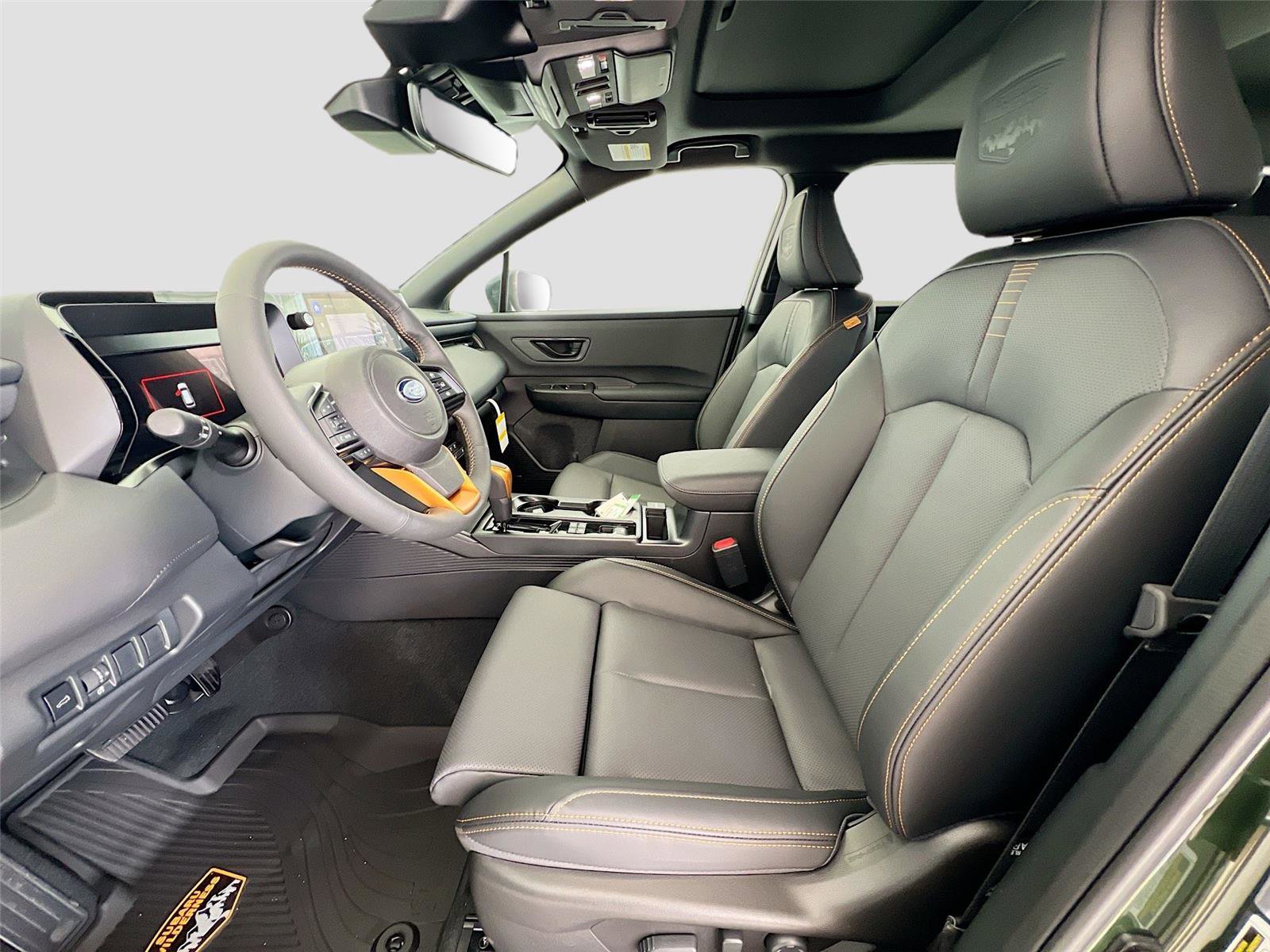 New 2026 Subaru Outback Wilderness image 11