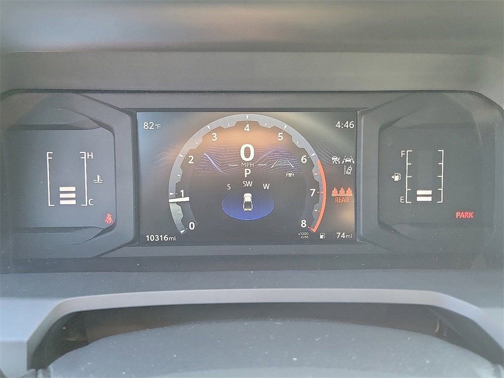 Used 2024 Toyota Tacoma SR5 image 7