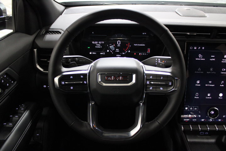 New 2027 GMC Terrain Elevation w/ Elevation Premium Package AWD/4WD image 33