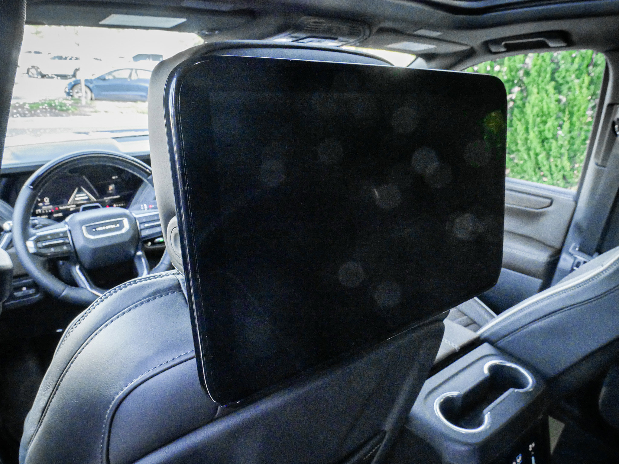 Used 2026 GMC Yukon Denali Ultimate image 29