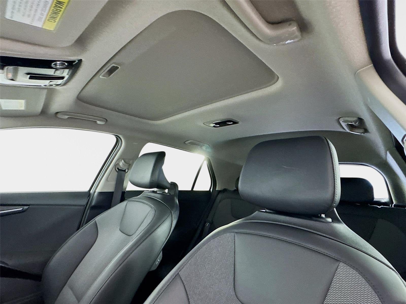 Certified 2023 Kia Niro EX Touring FWD image 14