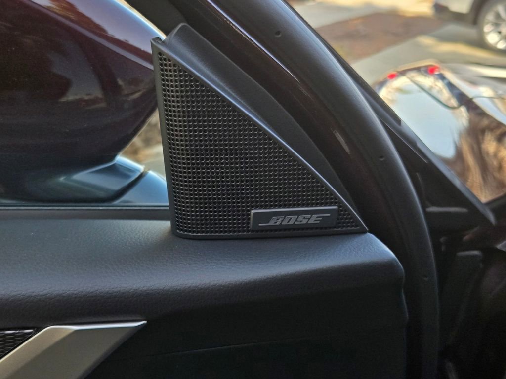 Certified 2024 MAZDA CX-90 Plug-In Hybrid w/ Premium Plus image 12