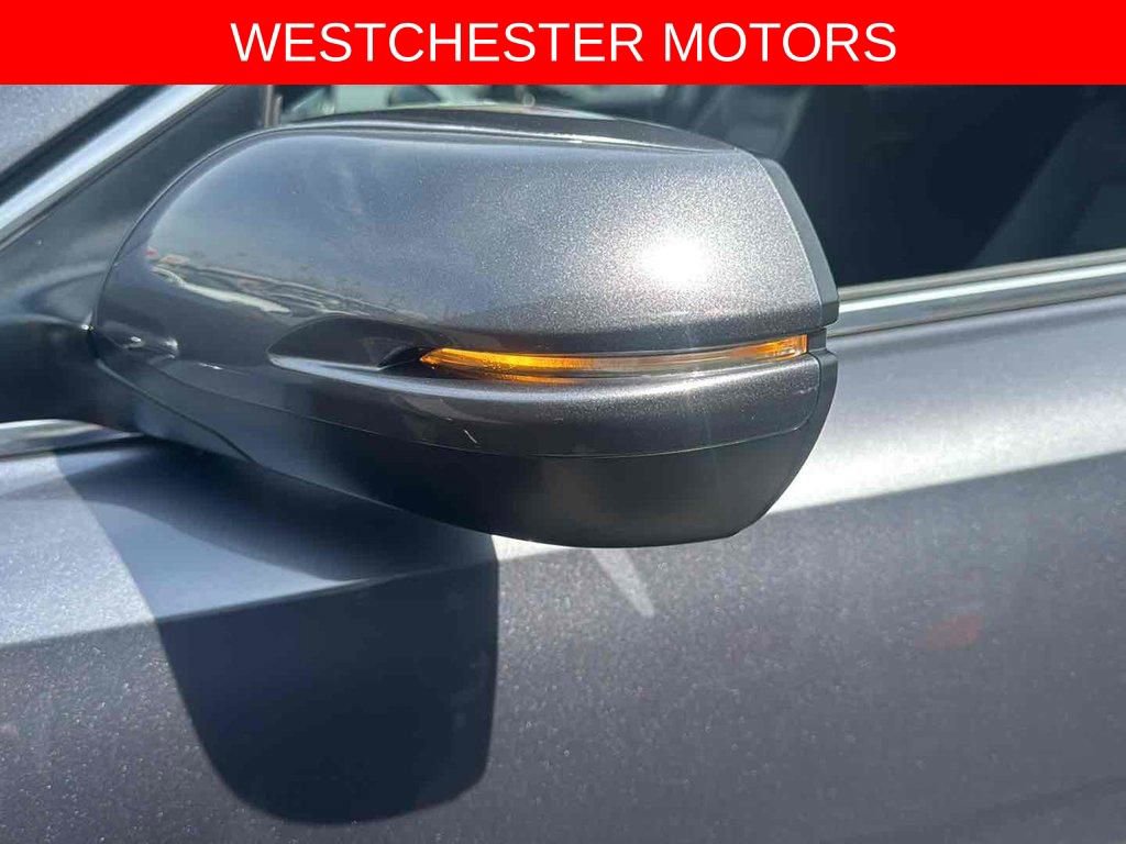 Used 2020 Honda CR-V Touring image 12