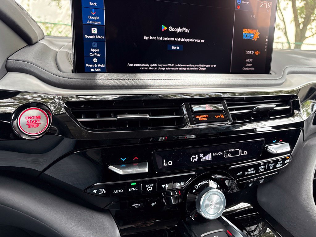 New 2026 Acura MDX w/ Technology Package FWD image 37
