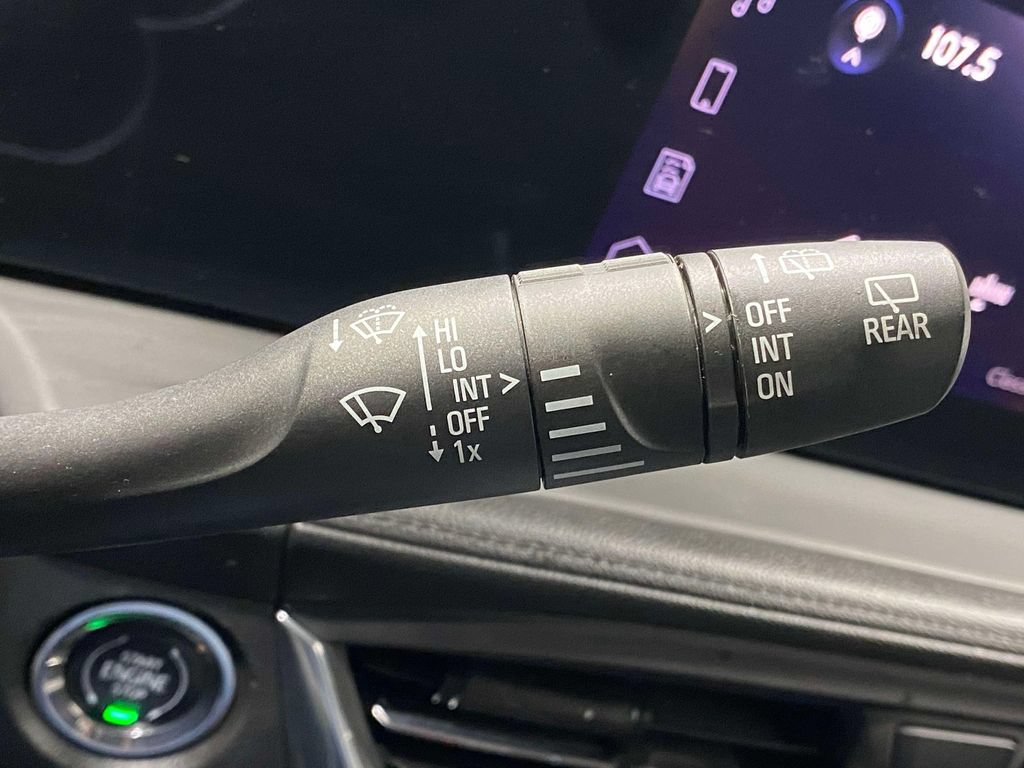 Used 2024 Buick Encore GX Preferred FWD image 24