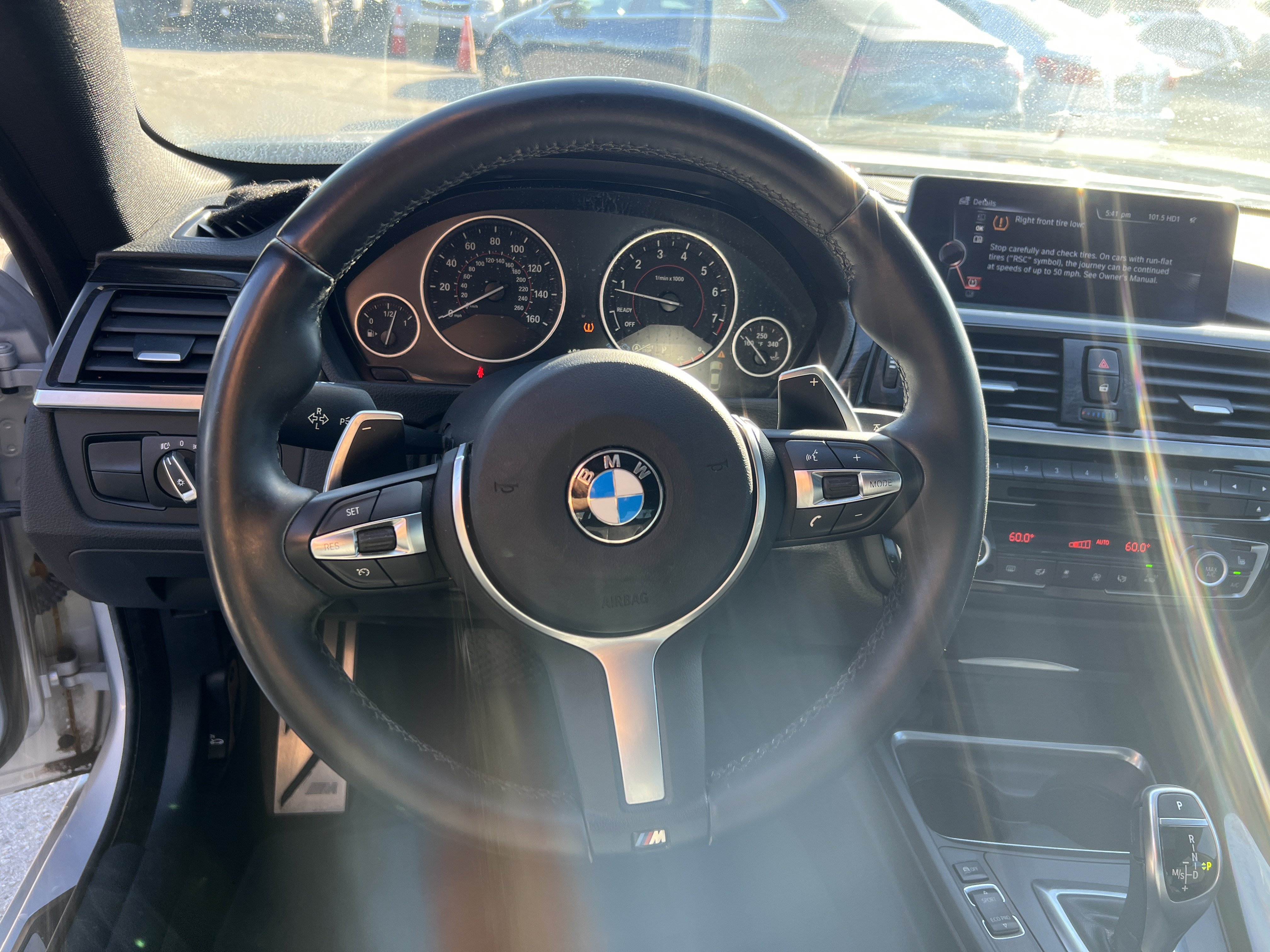 Used 2015 BMW 435i Gran Coupe RWD image 26