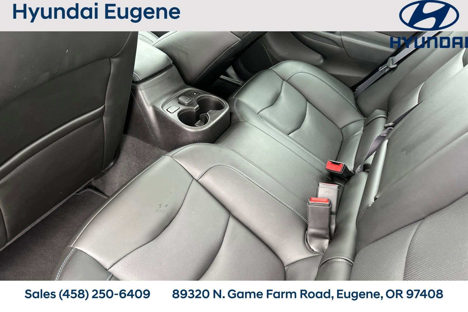 Used 2017 Chevrolet Volt Premier w/ Driver Confidence II Package image 19