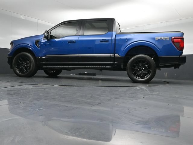 Certified 2024 Ford F150 XLT w/ Equipment Group 303A High AWD/4WD image 42