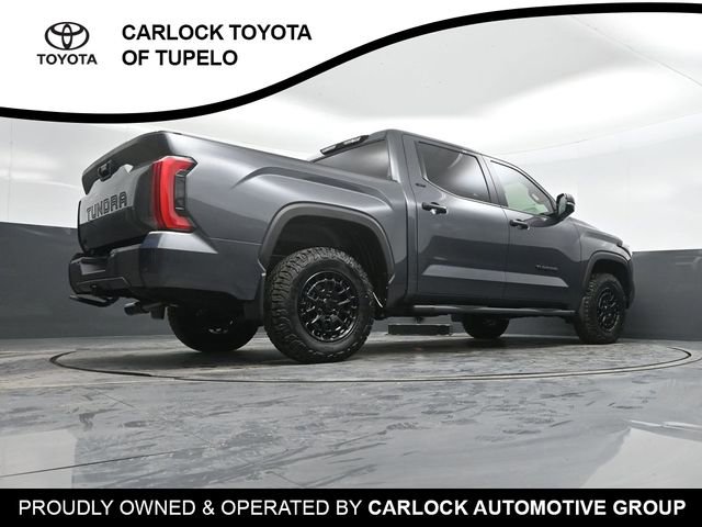 Used 2026 Toyota Tundra SR5 w/ SR5 Convenience Package AWD/4WD image 38